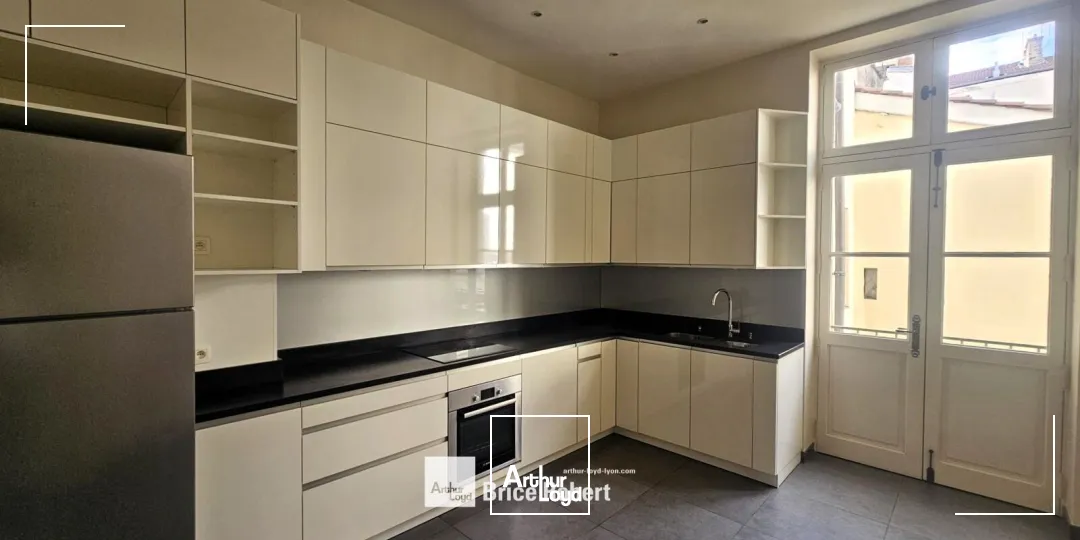 Bureaux - Location - LYON - 69002 - 299-299 - 7895471