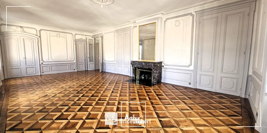 Bureaux - Location - LYON - 69002 - 299-299 - 7895464
