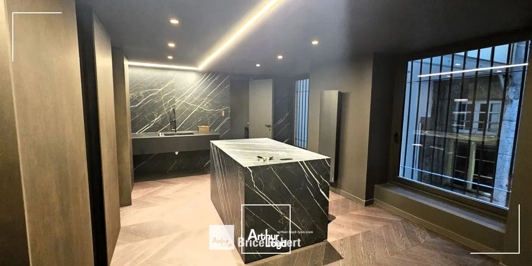 Bureaux - Location - LYON - 69001 - 150-150 - 7895475