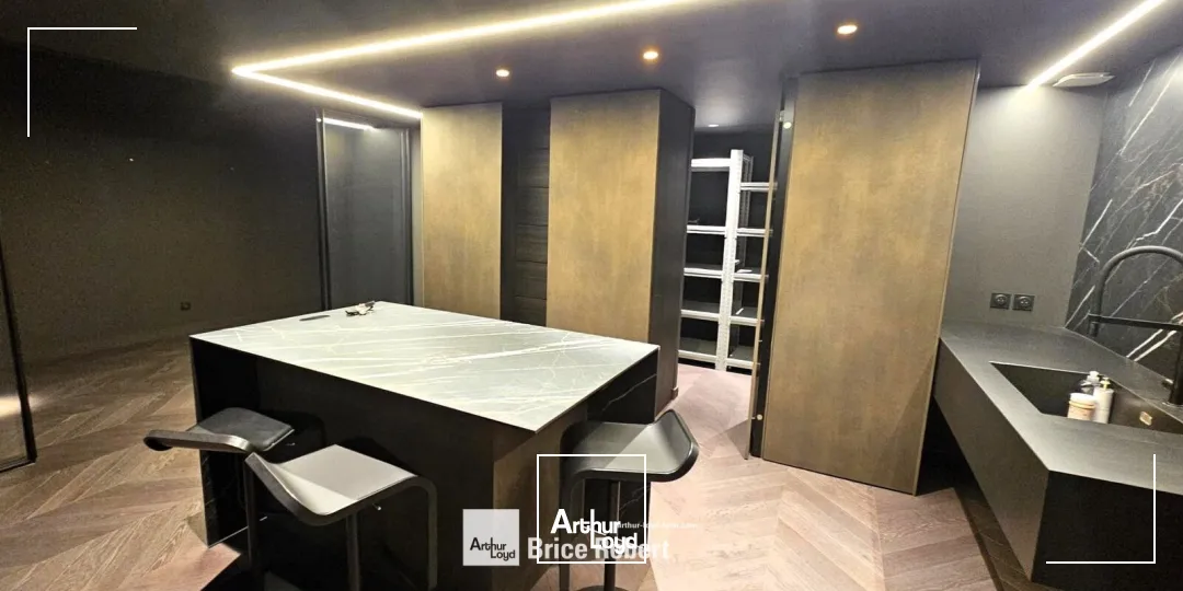Bureaux - Location - LYON - 69001 - 150-150 - 7895477