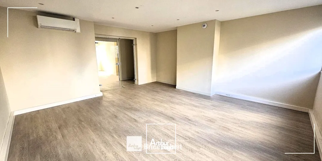 Bureaux - Location - LYON - 69006 - 262-262 - 7895484