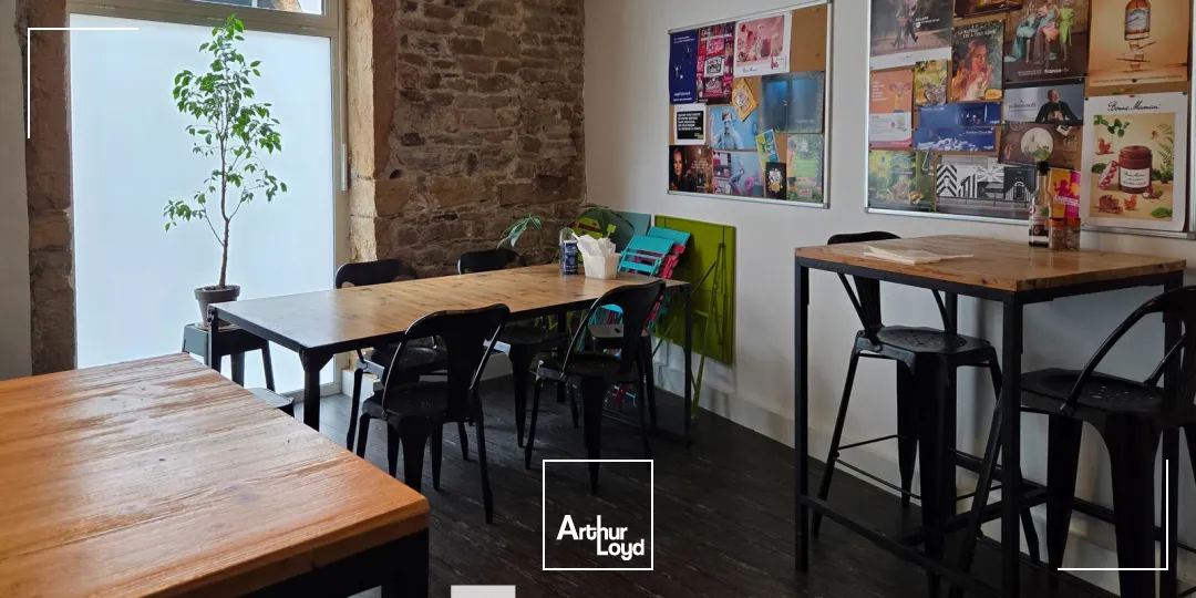 Bureaux - Vente - LYON - 69009 - 400-400 - 7895497