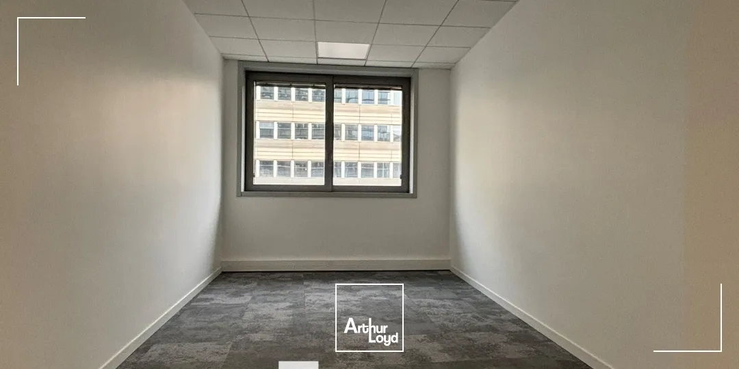 Bureaux - Location - LYON - 69003 - 424-424 - 7895594