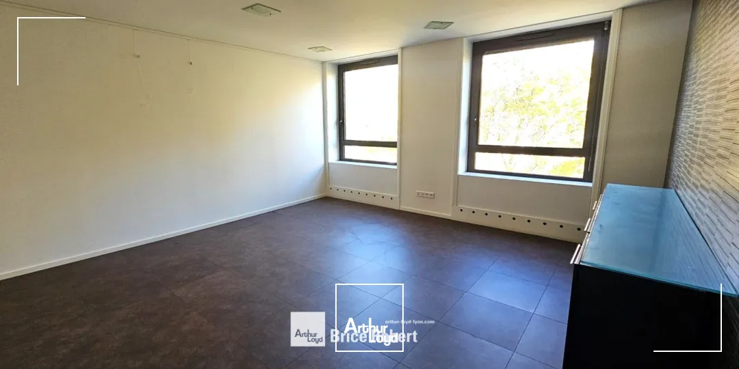 Bureaux - Vente - LYON - 69009 - 214-214 - 7895606