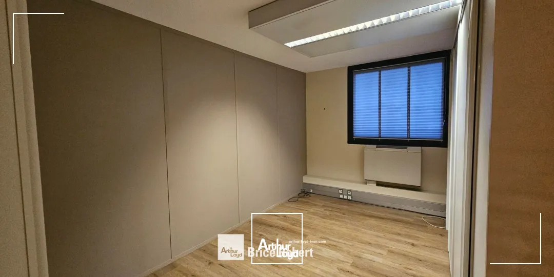 Bureaux - Location - LYON - 69003 - 168-709 - 7895618