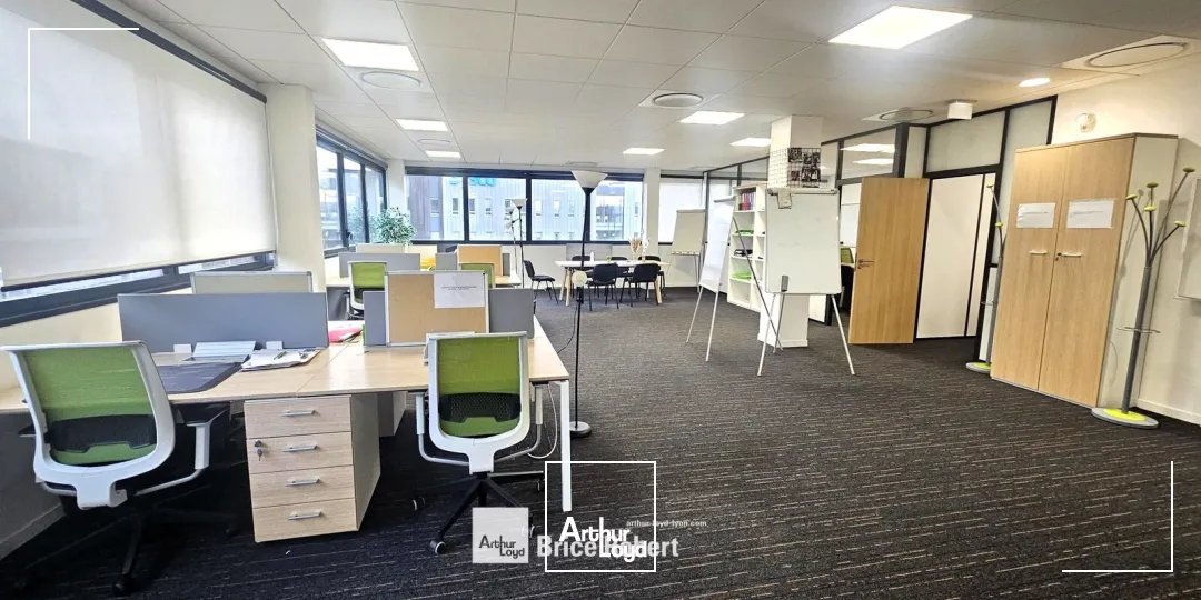 Bureaux - Location - LIMONEST - 69760 - 149-149 - 7895653