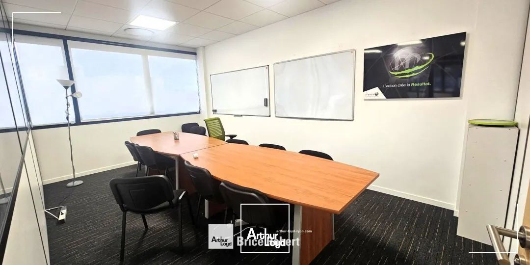 Bureaux - Location - LIMONEST - 69760 - 149-149 - 7895656