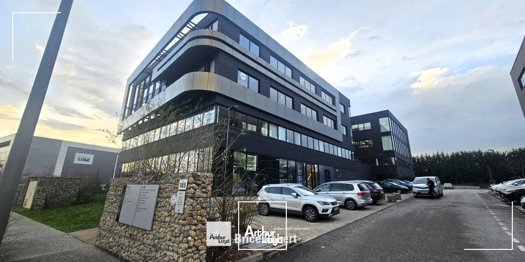 Bureaux - Location - LIMONEST - 69760 - 149-149 - 7895657