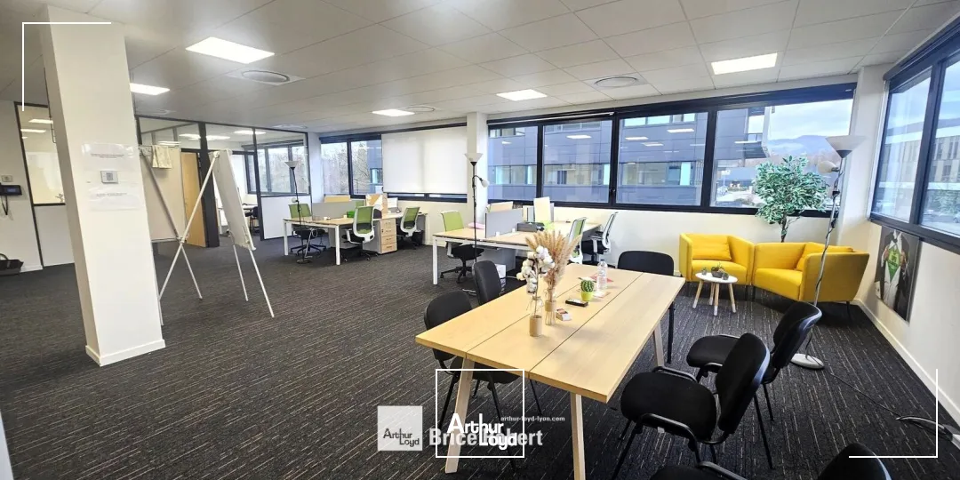 Bureaux - Location - LIMONEST - 69760 - 149-149 - 7895648