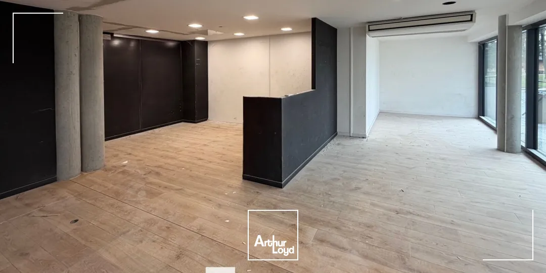 Locaux commerciaux - Location - ECULLY - 69130 - 180-180 - 7895757