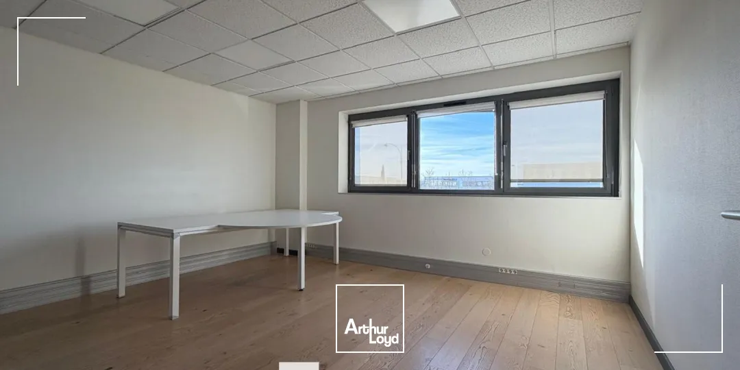 Bureaux - Location - GENAS - 69740 - 612-612 - 7895787