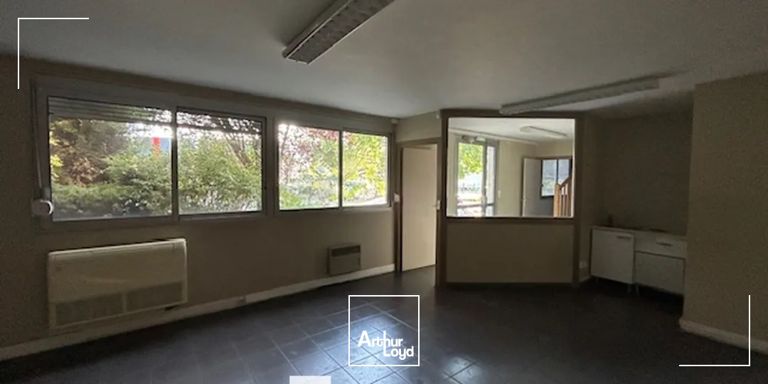 Locaux d'activité & Entrepôts - Location - TREVOUX - 01600 - 1169-1169 - 7895859