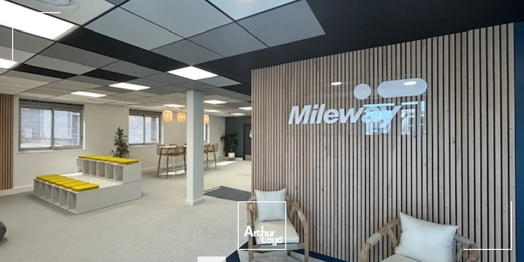 Locaux d'activité & Entrepôts - Location - MIRIBEL - 01700 - 3603-3603 - 7895886