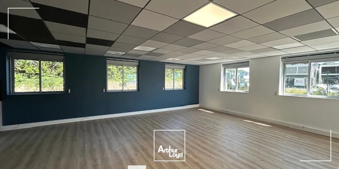 Locaux d'activité & Entrepôts - Location - MIRIBEL - 01700 - 3603-3603 - 7895887