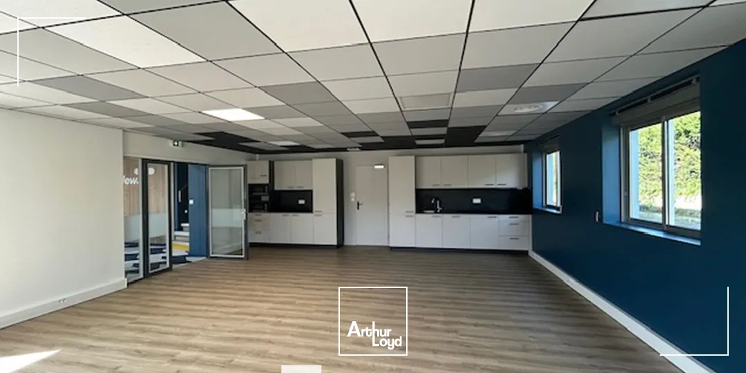 Locaux d'activité & Entrepôts - Location - MIRIBEL - 01700 - 3603-3603 - 7895888