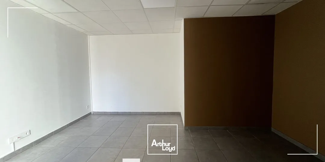 Locaux d'activité & Entrepôts - Location - TOUSSIEU - 69780 - 175-175 - 7895890