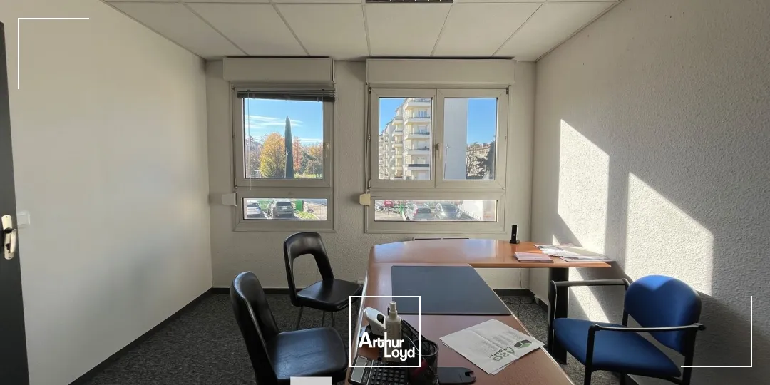 Locaux d'activité & Entrepôts - Location - VENISSIEUX - 69200 - 375-375 - 7895969