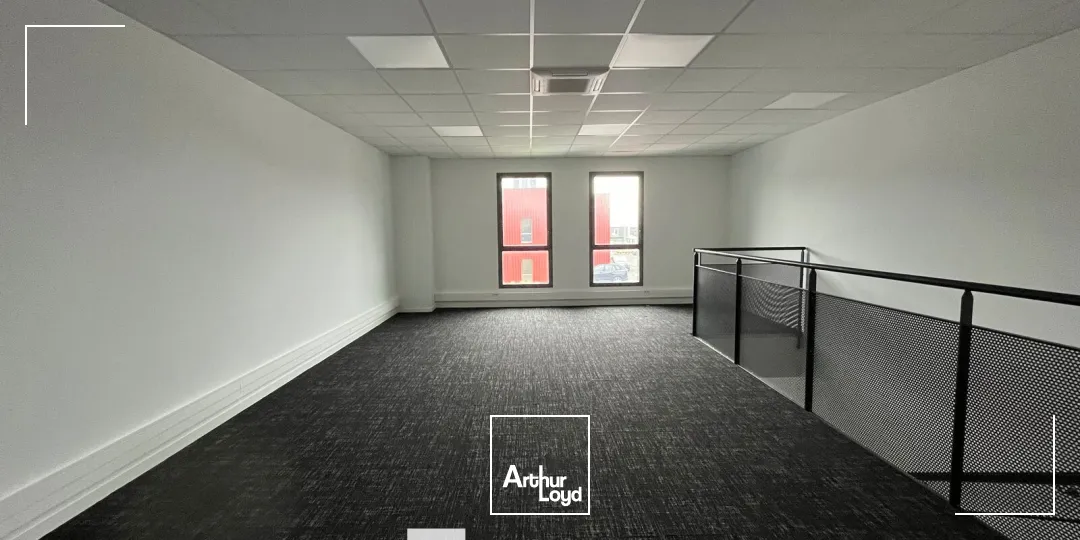 Locaux d'activité & Entrepôts - Location - CHASSIEU - 69680 - 243-866 - 7896010