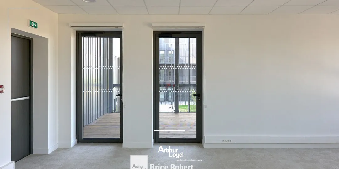 Locaux d'activité & Entrepôts - Location - MIONNAY - 01390 - 3026-35487 - 7896013
