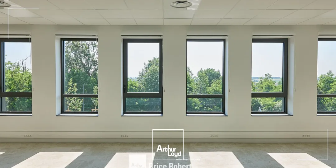 Locaux d'activité & Entrepôts - Location - MIONNAY - 01390 - 3026-35487 - 7896016