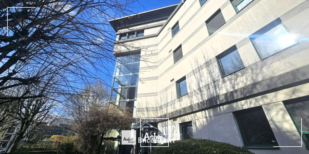 Bureaux - Location - LYON - 69009 - 325-325 - 7896100