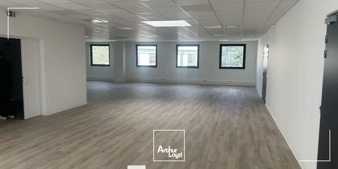 Locaux d'activité & Entrepôts - Location - LIMONEST - 69760 - 129-3253 - 7896127