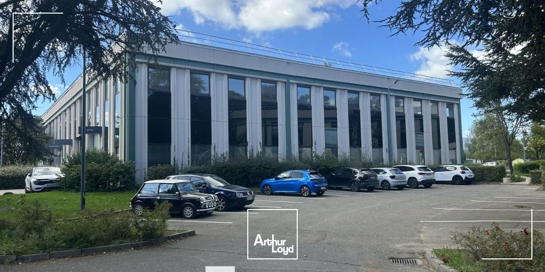 Locaux d'activité & Entrepôts - Location - LIMONEST - 69760 - 129-3253 - 7896123