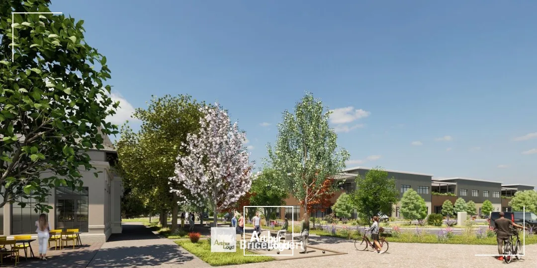 Locaux d'activité & Entrepôts - Location - DECINES CHARPIEU - 69150 - 449-6426 - 7896212