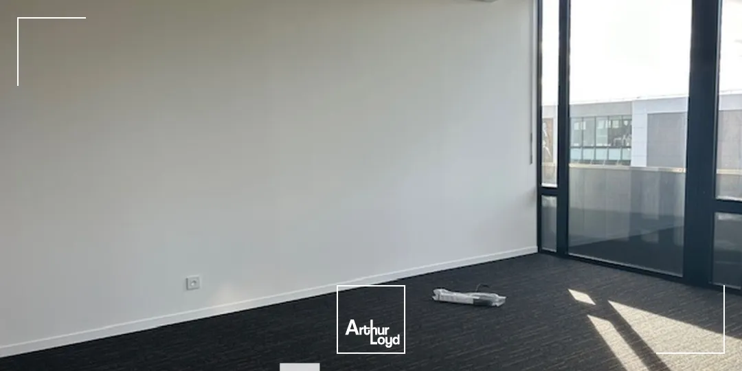 Bureaux - Location - LIMONEST - 69760 - 217-217 - 7896244