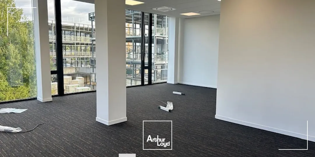 Bureaux - Location - LIMONEST - 69760 - 217-217 - 7896246
