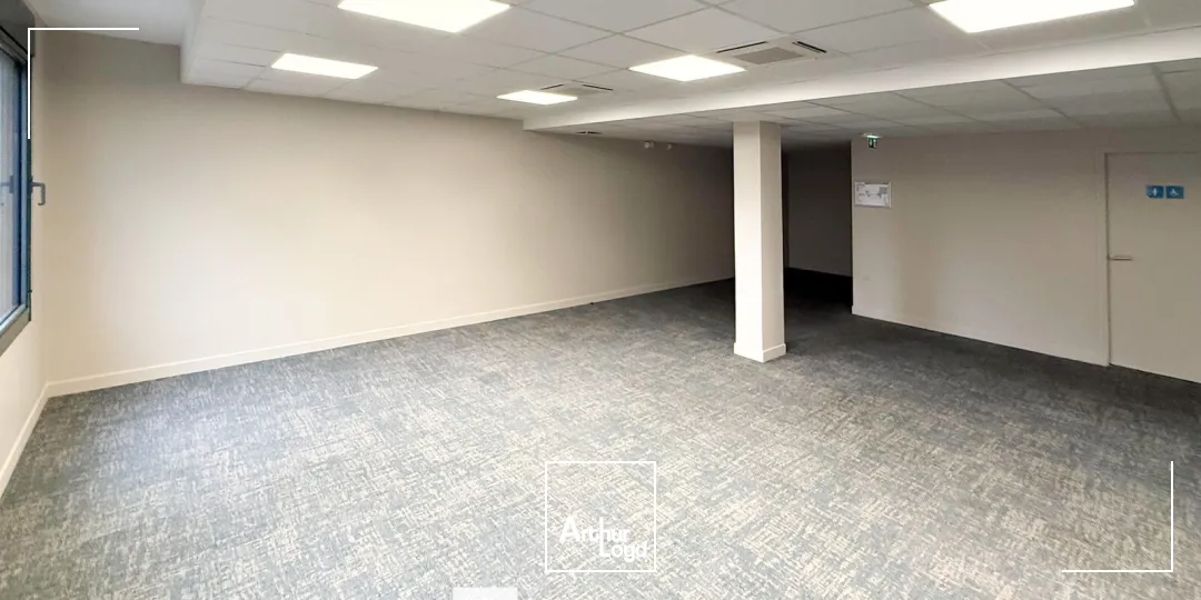 Bureaux - Location - LYON - 69003 - 158-463 - 7896274
