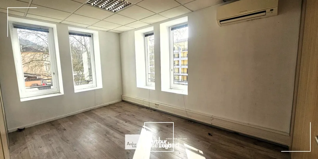 Bureaux - Location - LYON - 69009 - 85-188 - 7896336