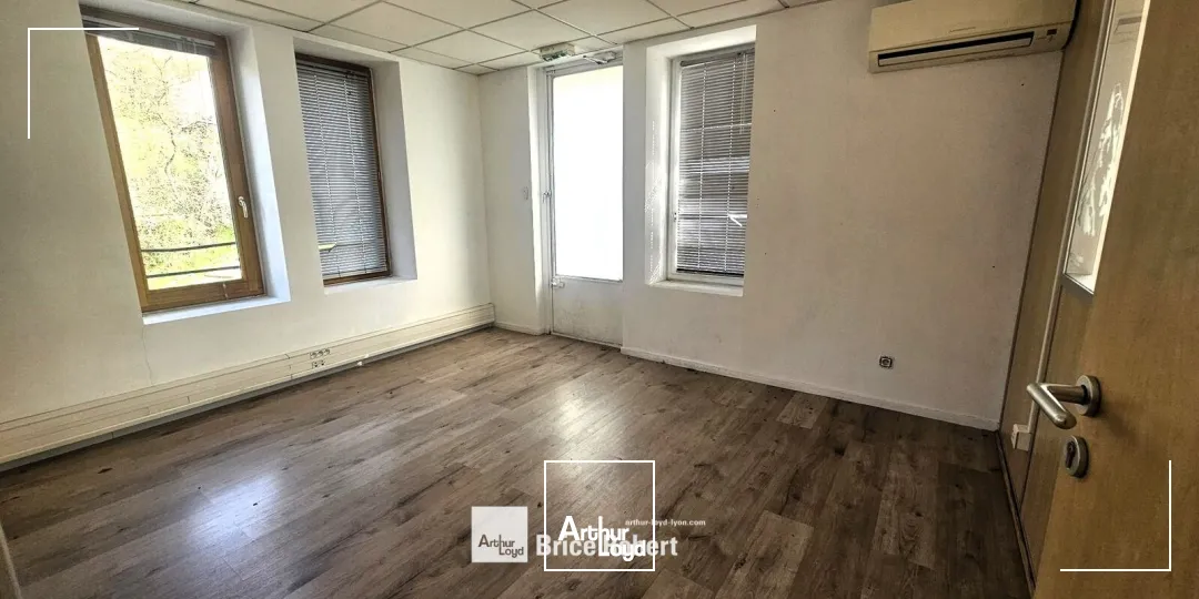 Bureaux - Location - LYON - 69009 - 85-188 - 7896337
