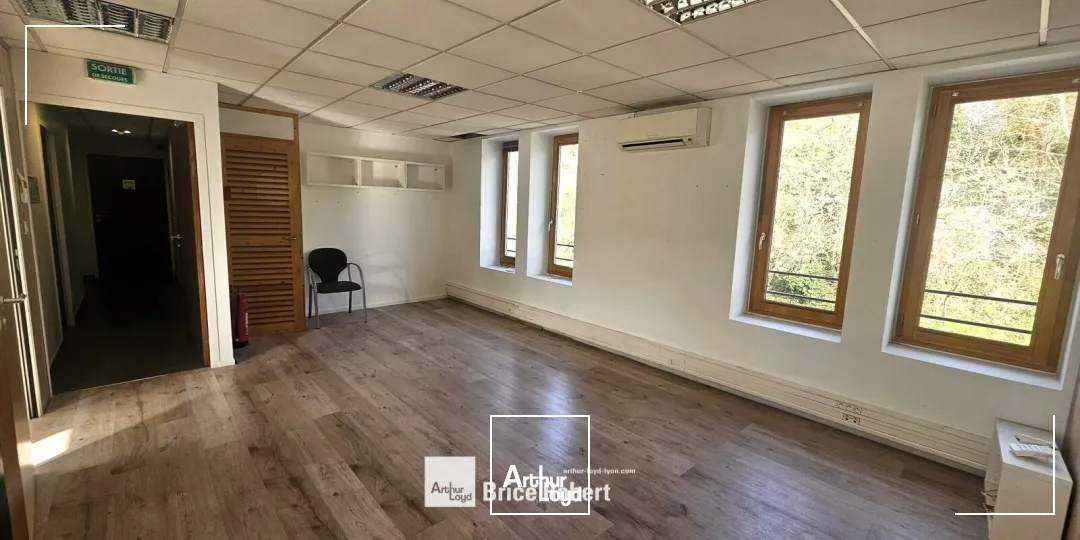 Bureaux - Location - LYON - 69009 - 85-188 - 7896339