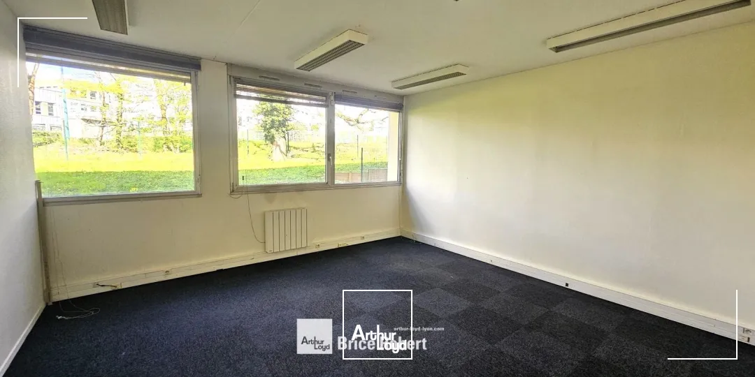 Bureaux - Location - DARDILLY - 69570 - 194-194 - 7896373
