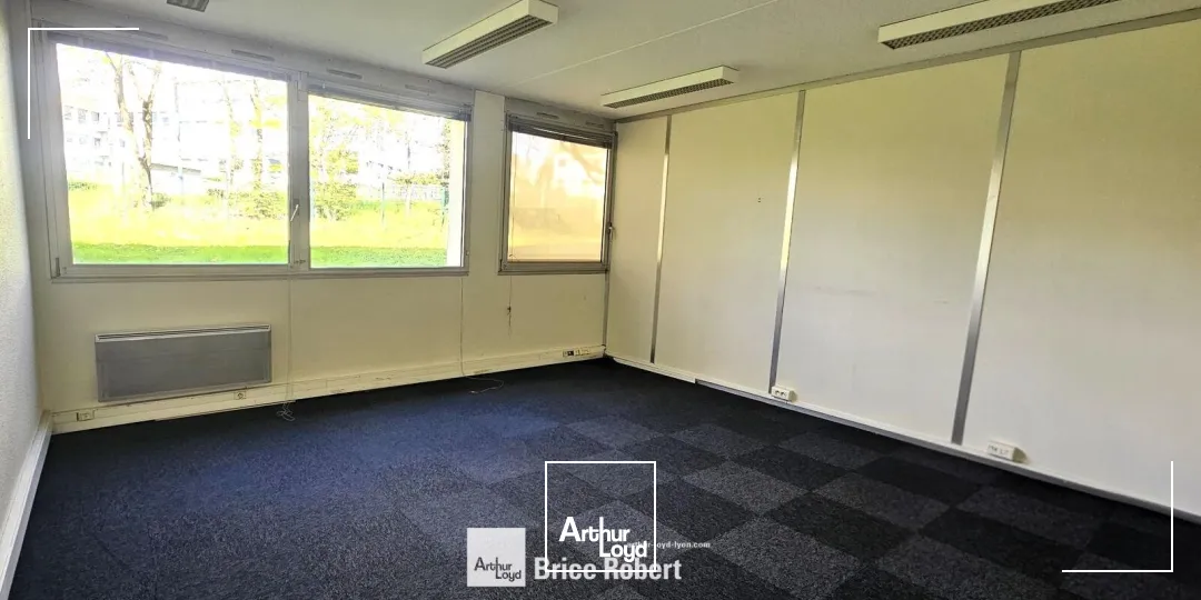 Bureaux - Location - DARDILLY - 69570 - 194-194 - 7896374