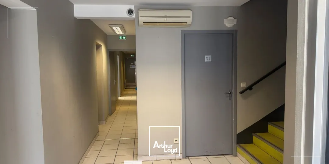 Locaux d'activité & Entrepôts - Location - VENISSIEUX - 69200 - 1475-1475 - 7896687