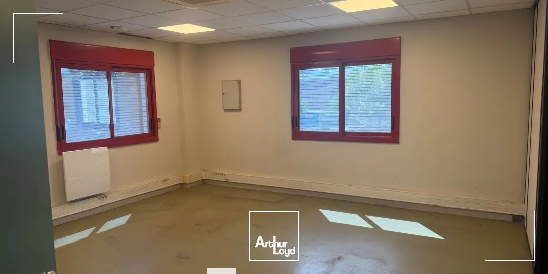 Locaux d'activité & Entrepôts - Location - VENISSIEUX - 69200 - 1475-1475 - 7896689