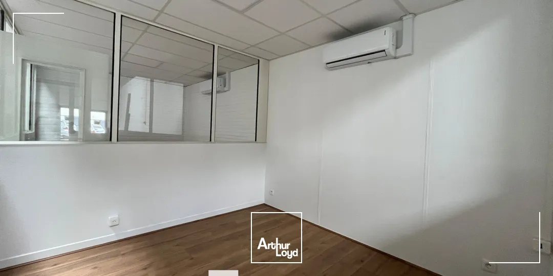 Locaux d'activité & Entrepôts - Location - VENISSIEUX - 69200 - 170-1431 - 7896698