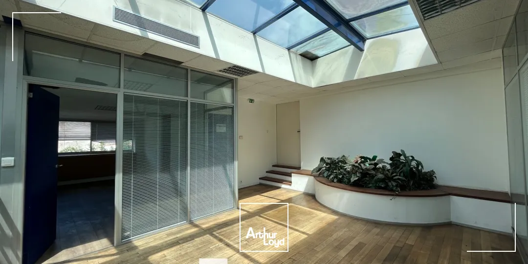 Locaux d'activité & Entrepôts - Location - SAINT FONS - 69190 - 307-307 - 7896710