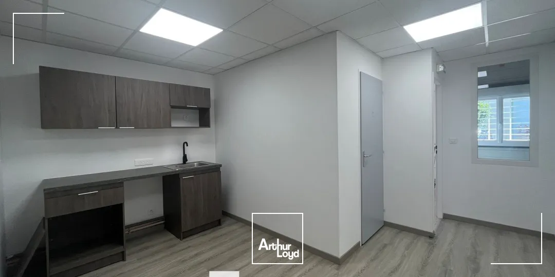 Locaux d'activité & Entrepôts - Location - JONAGE - 69330 - 150-150 - 7896718