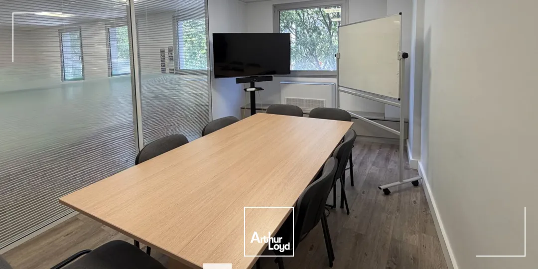Bureaux - Location - VILLEURBANNE - 69100 - 109-109 - 7896727