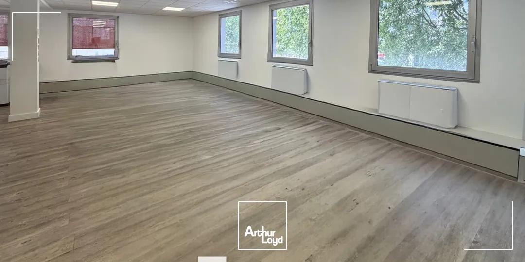 Bureaux - Location - VILLEURBANNE - 69100 - 109-109 - 7896730