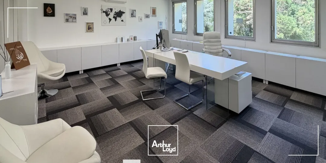 Bureaux - Vente - ECULLY - 69130 - 217-217 - 7896817