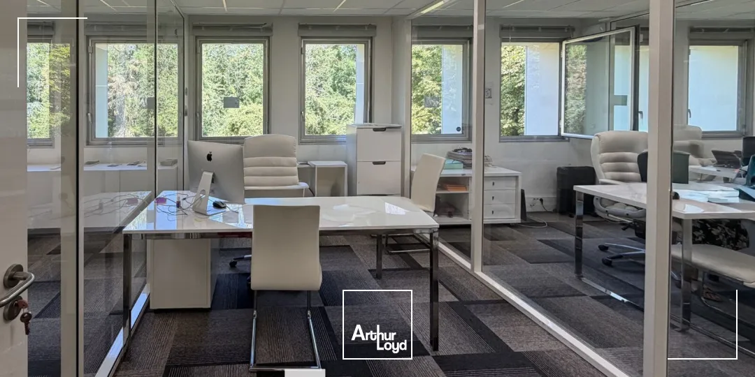 Bureaux - Vente - ECULLY - 69130 - 217-217 - 7896818