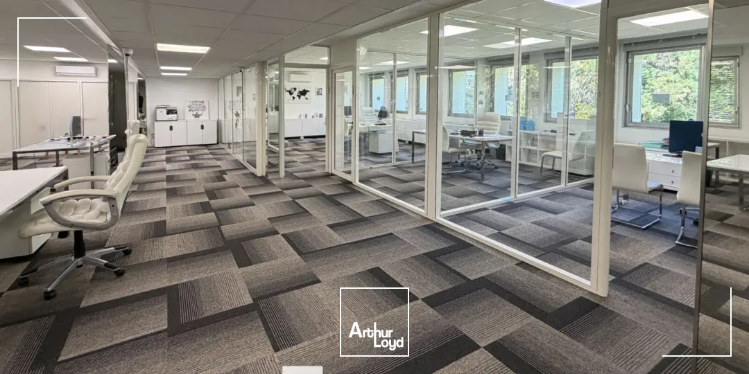 Bureaux - Vente - ECULLY - 69130 - 217-217 - 7896816