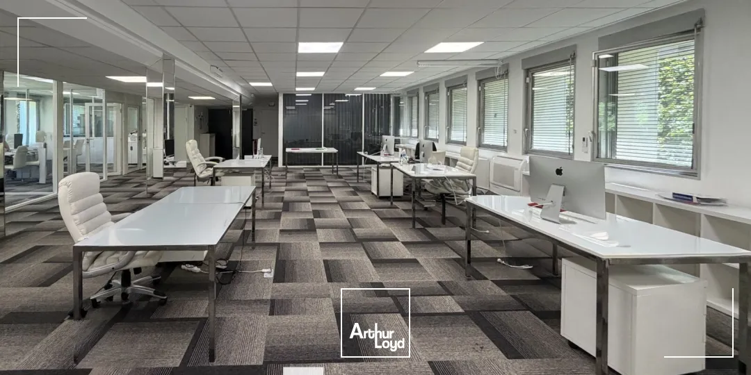 Bureaux - Vente - ECULLY - 69130 - 217-217 - 7896824