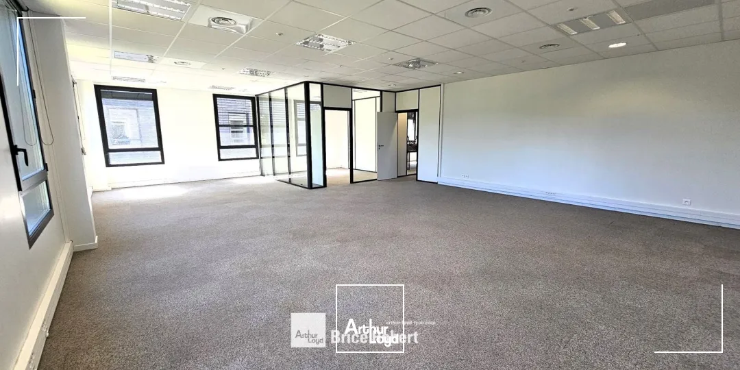Bureaux - Location - LIMONEST - 69760 - 243-603.7 - 7896878