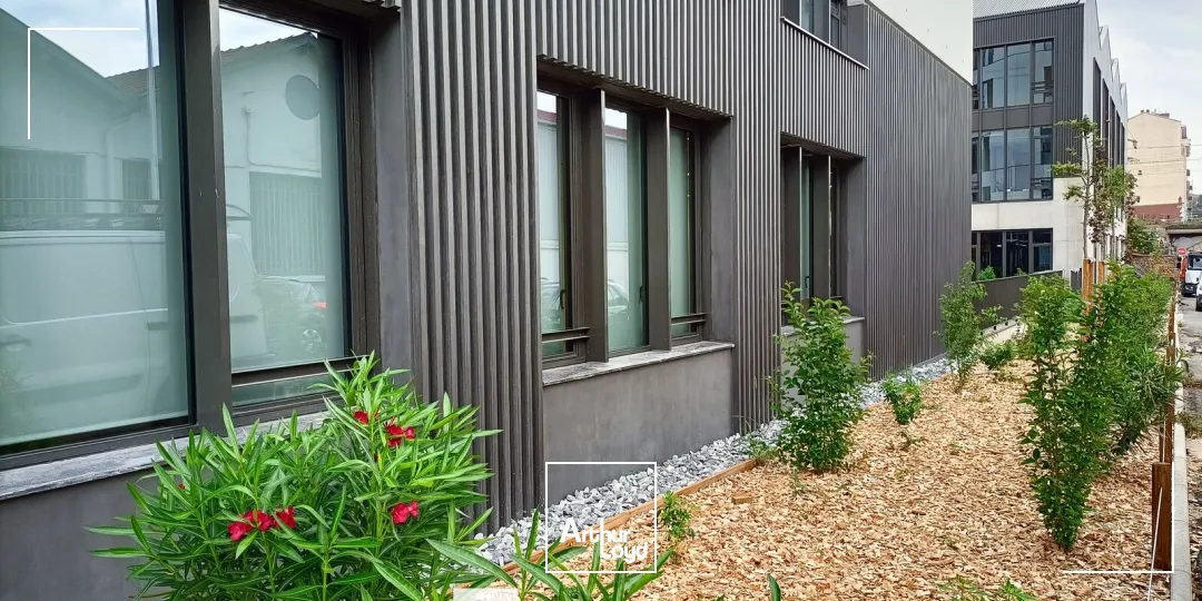 Bureaux - Location - LYON - 69009 - 194.82-194.82 - 7896886