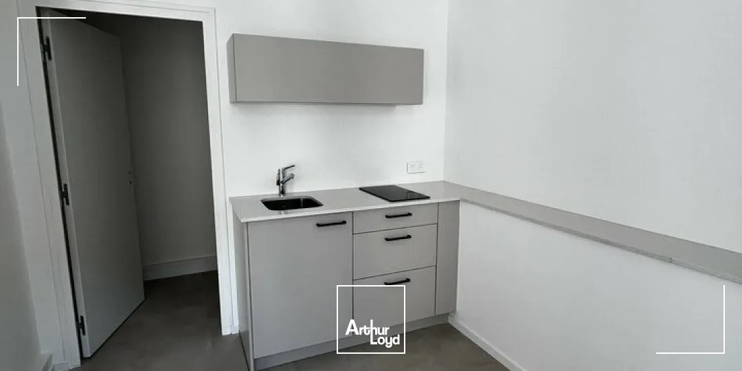 Bureaux - Location - COLMAR - 68000 - 76-76 - 7896977